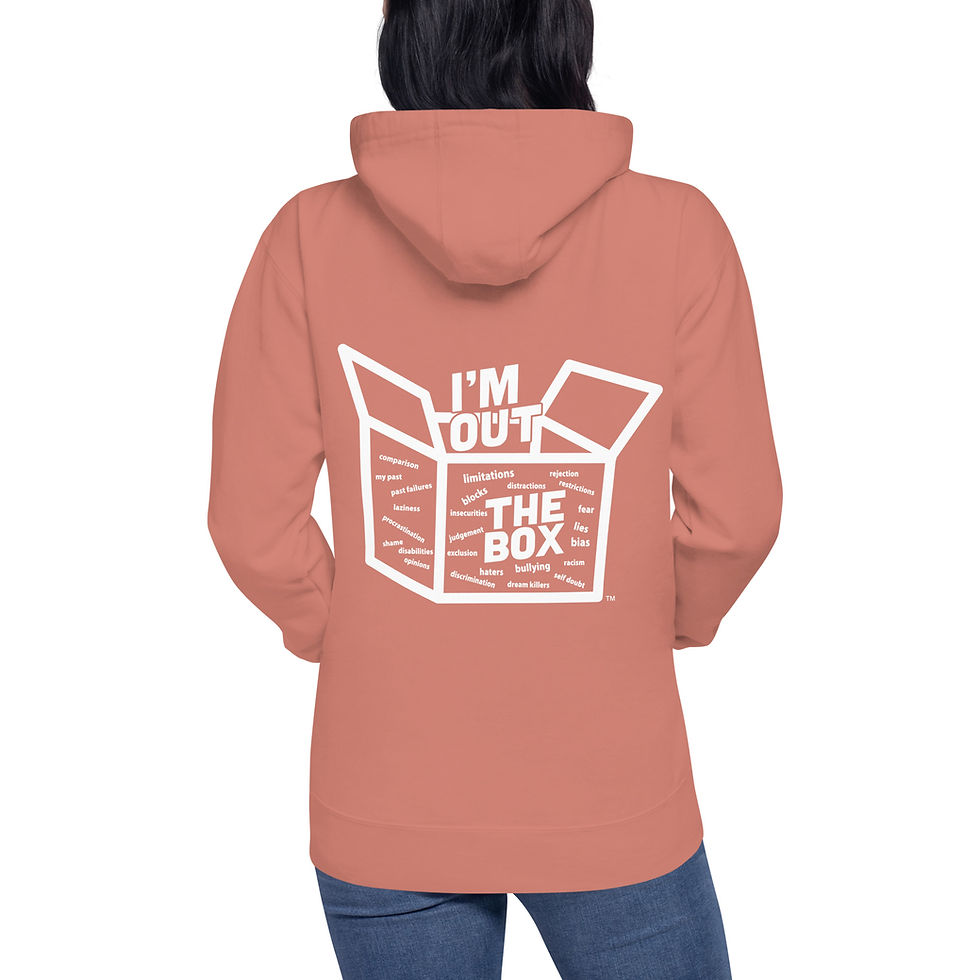 Thumbnail: Queen Hoodie