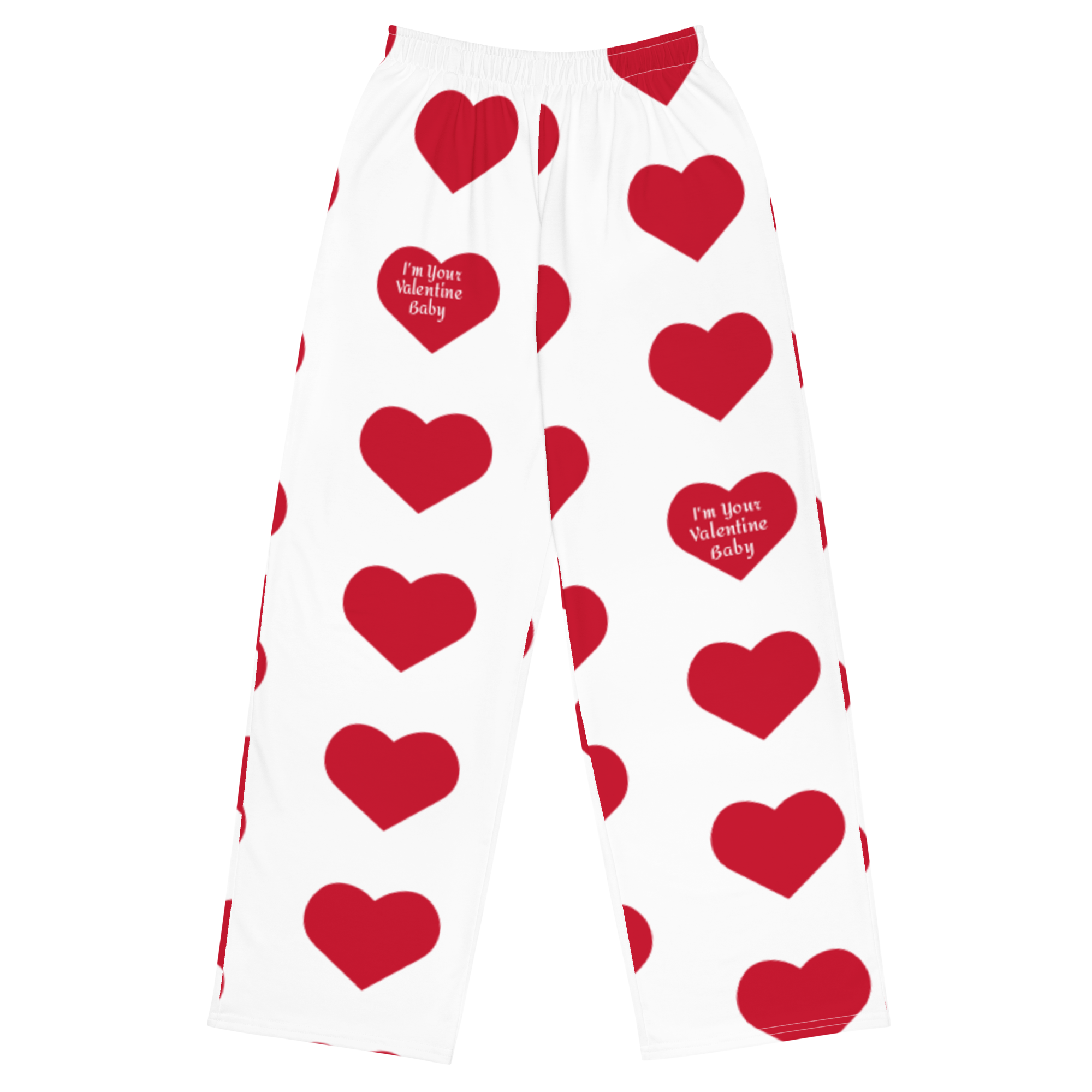 I'm Your Valentine Baby Lounge Pants