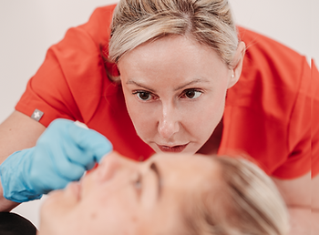 DR Libby Norwich Aesthetics botox