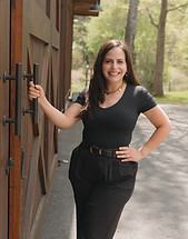Event Coordinator The Barn at Harper Pines