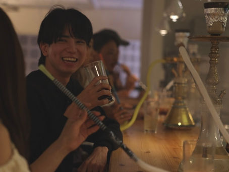 どちらも楽しむ。
