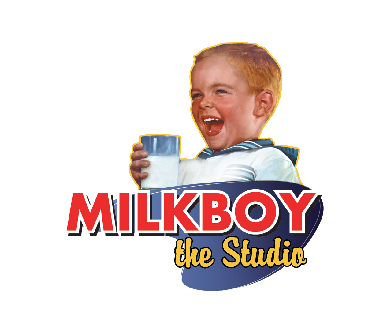 MilkBoy the Studio | #1 Recording Studio in Philadelphia