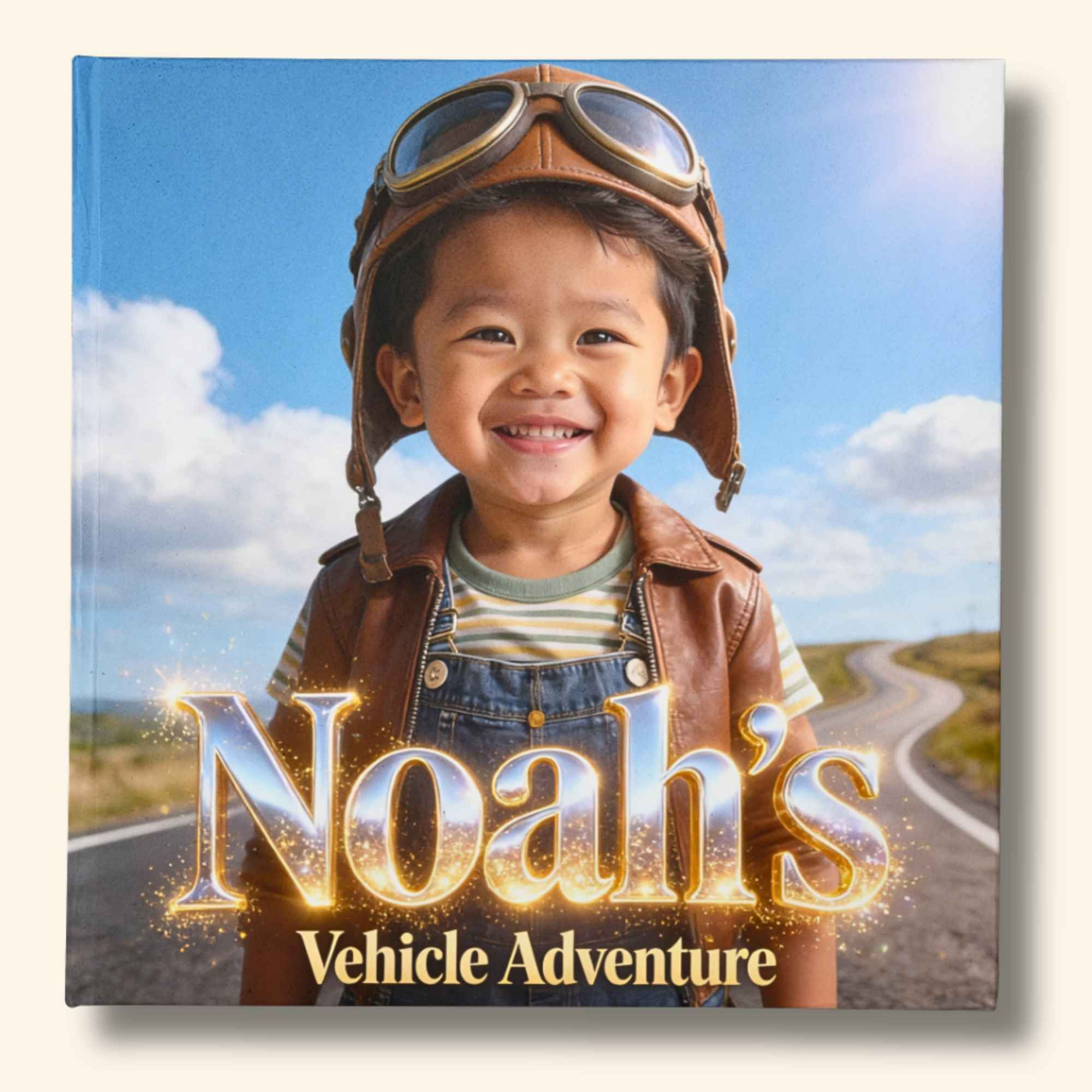 My Vehicle Adventure