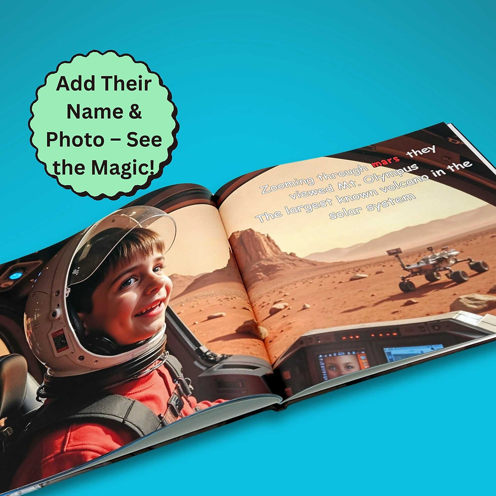 Thumbnail: The Astronaut