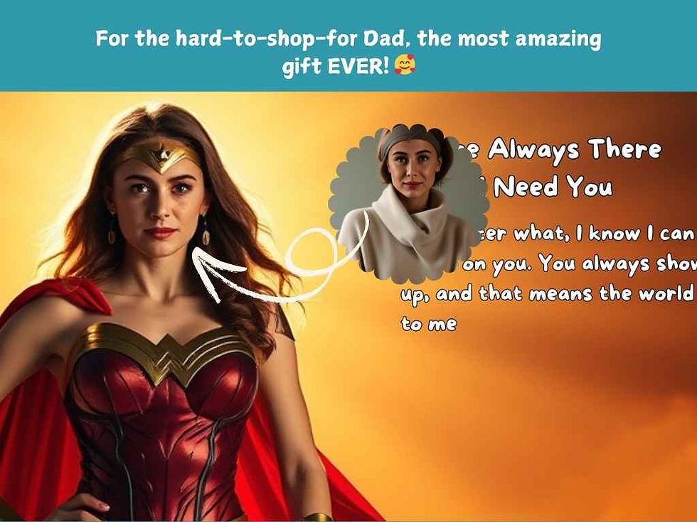 Thumbnail: 10000 reasons we love Mom