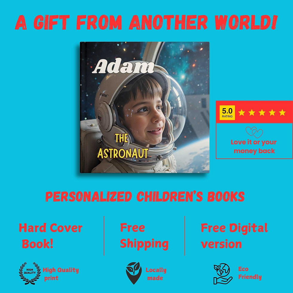 Thumbnail: The Astronaut