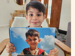 The Best AI Gift of 2025: Personalized Magic That Leaves a Lasting Impression