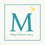 magicpicturestory.com logo