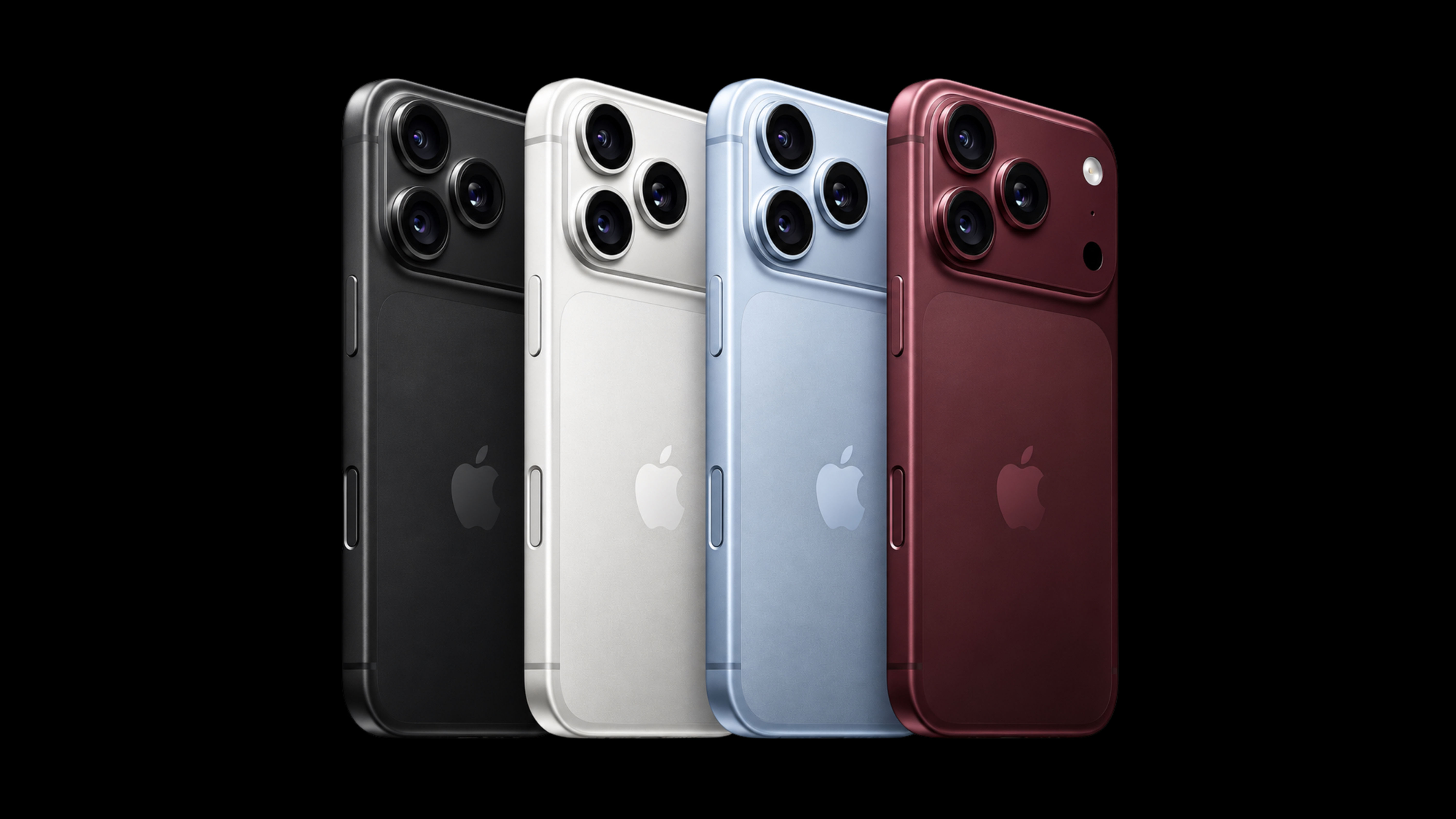 iPhone 18 Pro