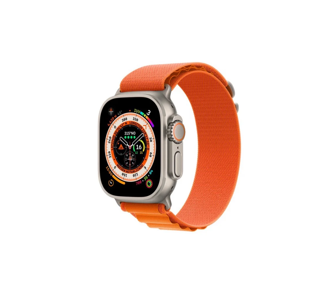 Apple Watch Ultra Seminuevo Imobile Store Mx