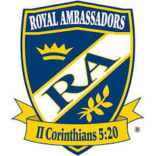 RA's