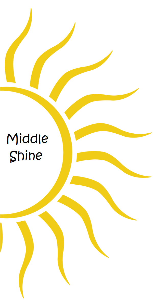 Middle Shine