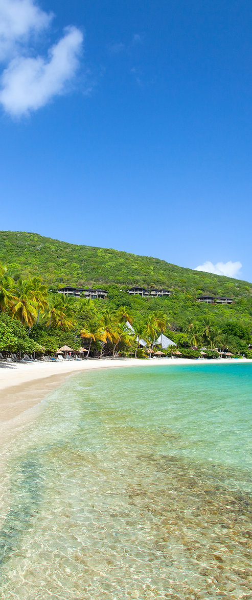 Tropical Island