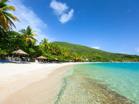 St John USVI