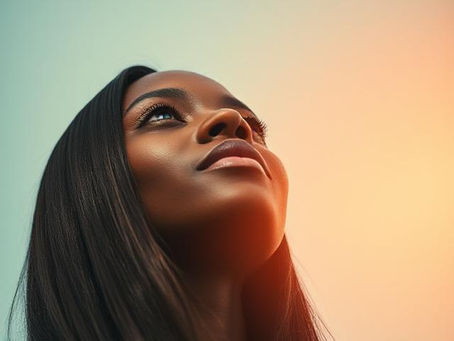 You Are Worthy (Part 2)