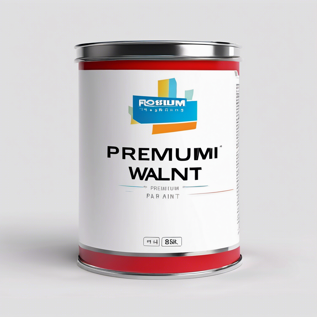 Premium Wandfarbe