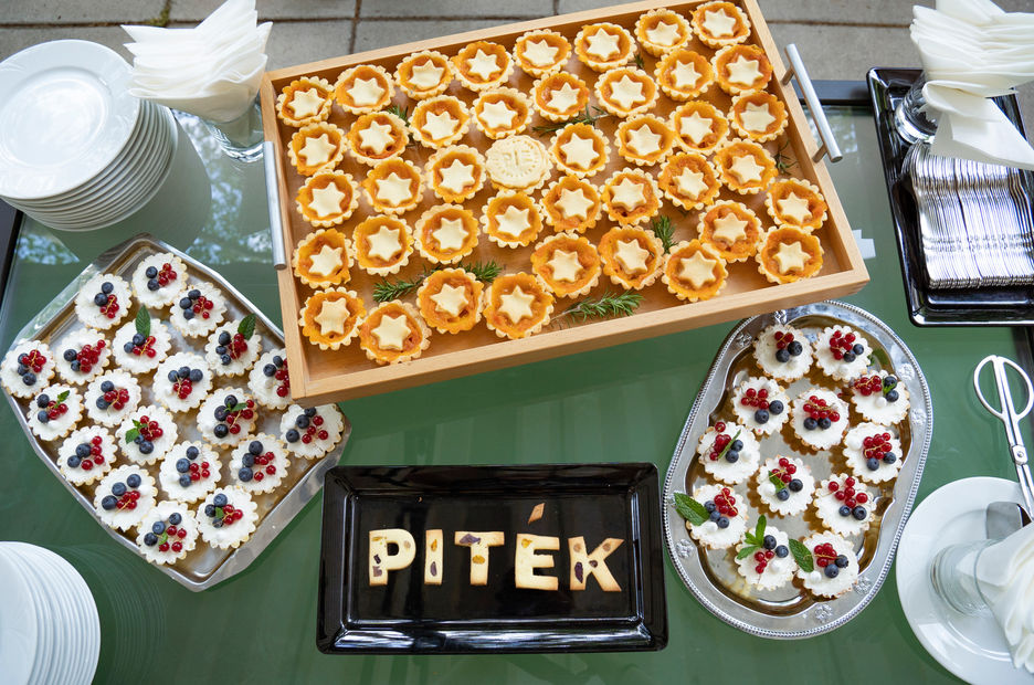 piték
