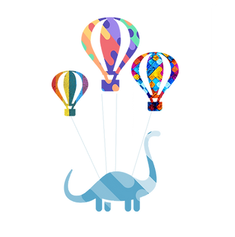 dinosaur held up by balloons.png