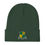 Thumbnail: ETA Soccer Embroidered Beanie