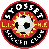 Syosset Soccer Club