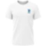 Mens TriDri® Padel T-Shirt - Blue