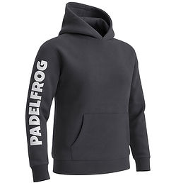 PadelFrog Men's Padel Hoodie