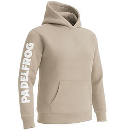 PadelFrog Padel Hoodie