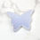 Thumbnail: Blue Chalcedony Butterfly