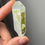 Thumbnail: Epidote Quartz #9 - Extra Grade, Polished Quartz Point with Green Epidote