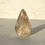 Thumbnail: Light Citrine Flame with Lodolite Inclusions #09
