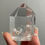 Thumbnail: Lemurian Quartz with Inclusion Point #11