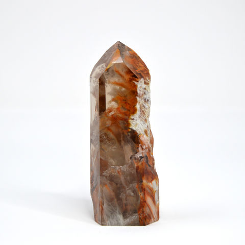 Amphibole Quartz
