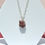 Thumbnail: Pink Lithium Quartz Pendant - T