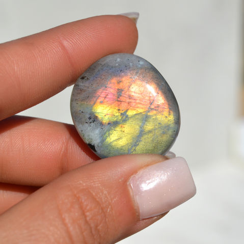 Labradorite