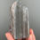 Thumbnail: Thousand Layer Garden Phantom Quartz Tower with Rainbows from Brazil #LQ3