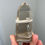 Thumbnail: Incredible Smokey Lodolite Phantom Quartz Tower from Brazil #LQ2