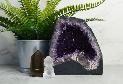 Amethyst