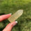 Thumbnail: Golden Rutile Quartz #R9 | Rutile Inclusion Quartz Crystal from Brazil