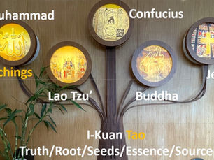 What is Tao?