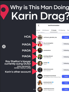 karin followers