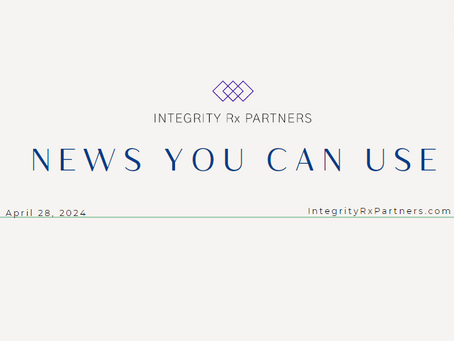 News You Can Use Volume 2