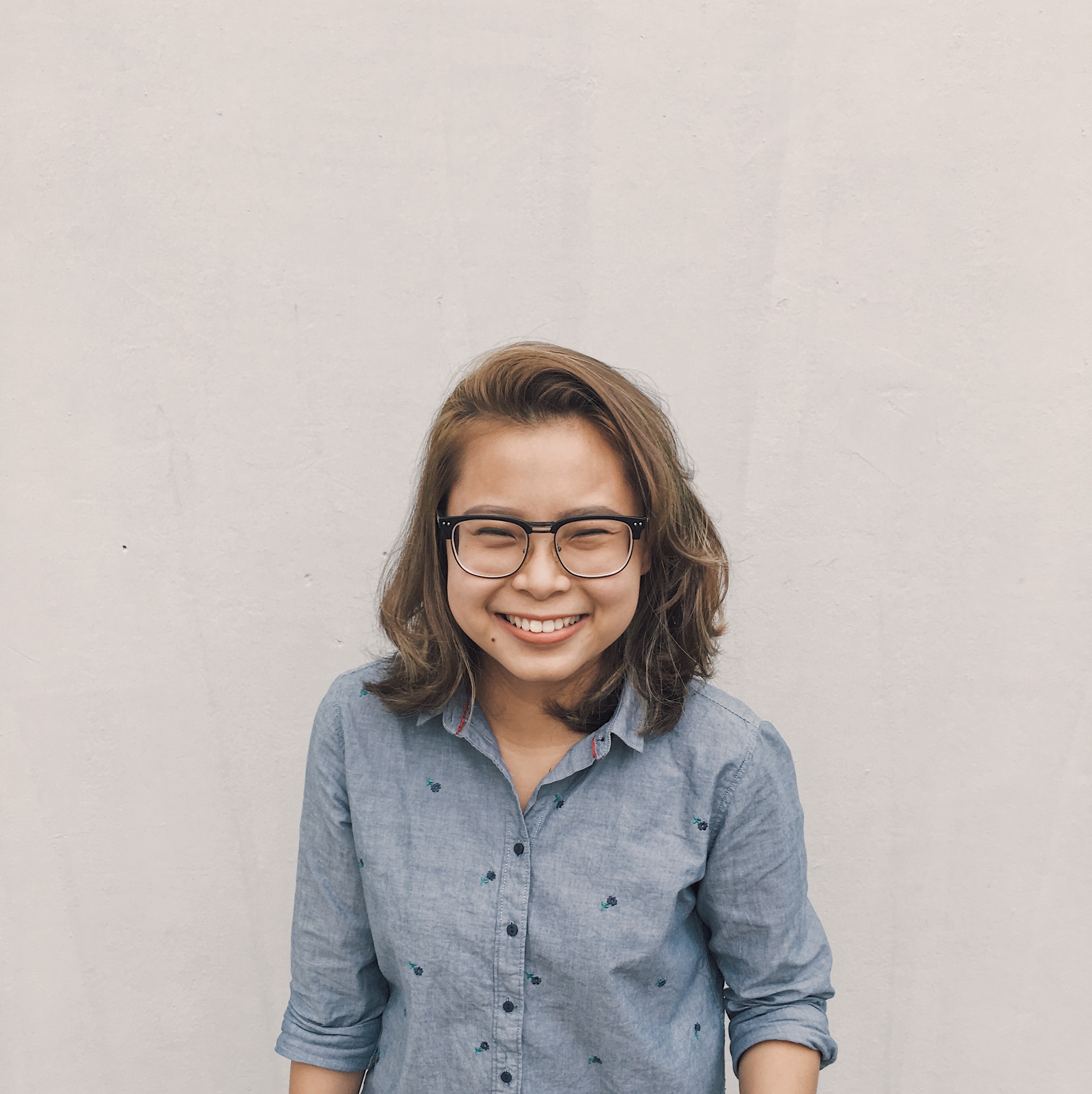 Writer: Tram Ng
