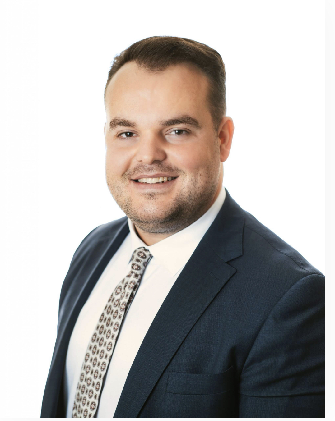 Skribentens bild: Leutrim Kadriu