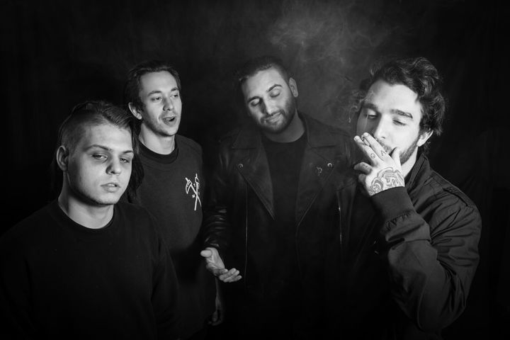 Cane Hill: The New Face of Metal