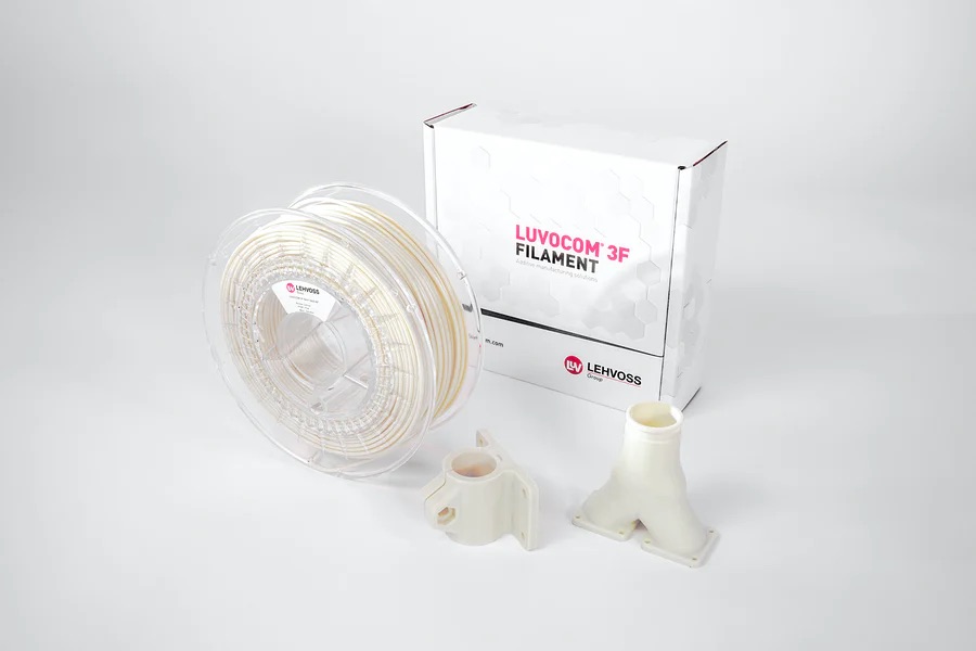 3D Druck Filament