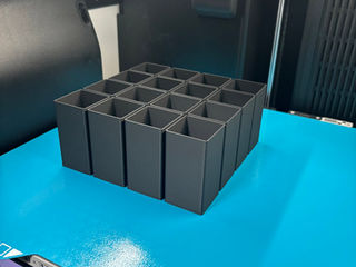 Frostbite von BIQU mit Rabattcode - 30 °C Energieverbrauch