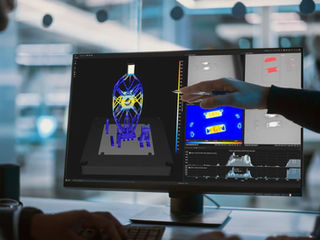 Federated AI für Qualitätskontrolle im 3D-Druck: Das TRUSTAM-Konsortium