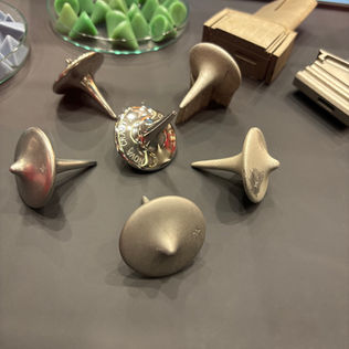 3D Druck Materialeigenschaften