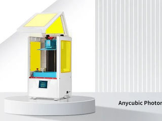 Anycubic Photon S: Alles, was man über den Resin-Klassiker wissen muss
