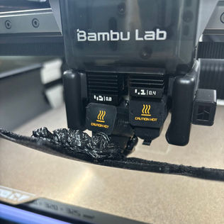 H2D Firmware Update 01.01.04.00